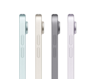 APPLE iPad Air 13" M4 256GB Wi-Fi fioletowy - 1505906 - zdjęcie 3